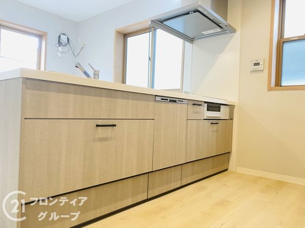 大阪市東淀川区菅原２丁目の中古一戸建て