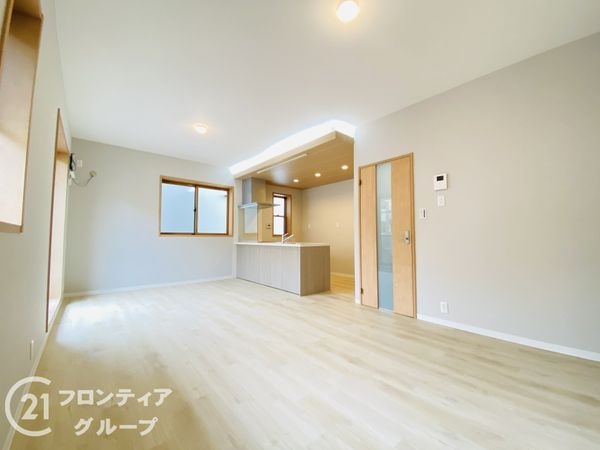 大阪市東淀川区菅原２丁目の中古一戸建て