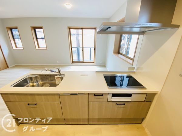 大阪市東淀川区菅原２丁目の中古一戸建て