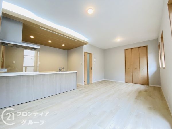 大阪市東淀川区菅原２丁目の中古一戸建て