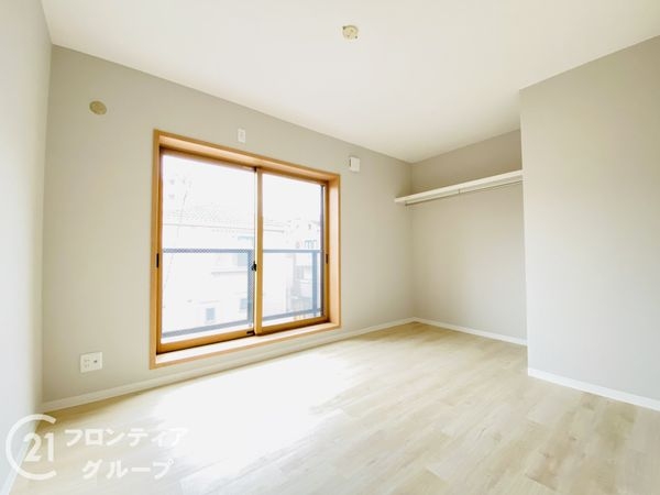 大阪市東淀川区菅原２丁目の中古一戸建て