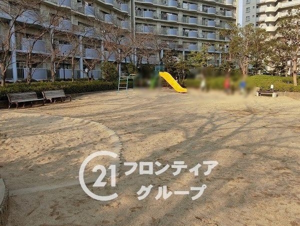 ファミールハイツ城東Ｂ棟　中古マンション
