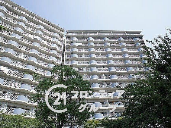 ファミールハイツ城東Ｂ棟　中古マンション