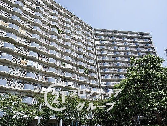 ファミールハイツ城東Ｂ棟　中古マンション