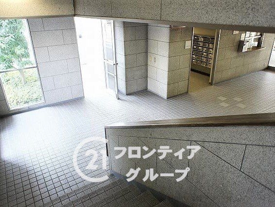 ファミールハイツ城東Ｂ棟　中古マンション
