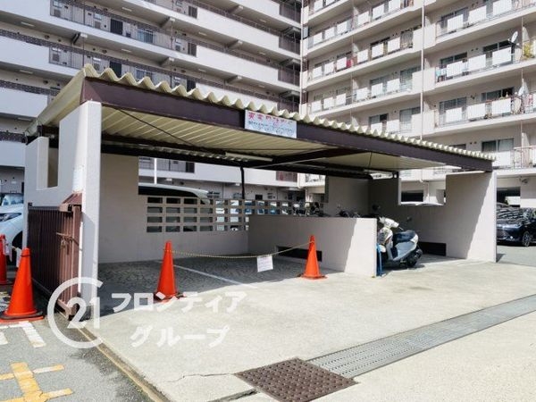 日商岩井菫橋ハイツ　中古マンション