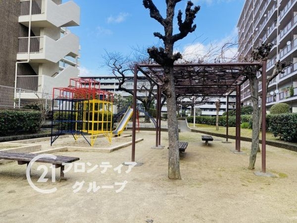 日商岩井菫橋ハイツ　中古マンション