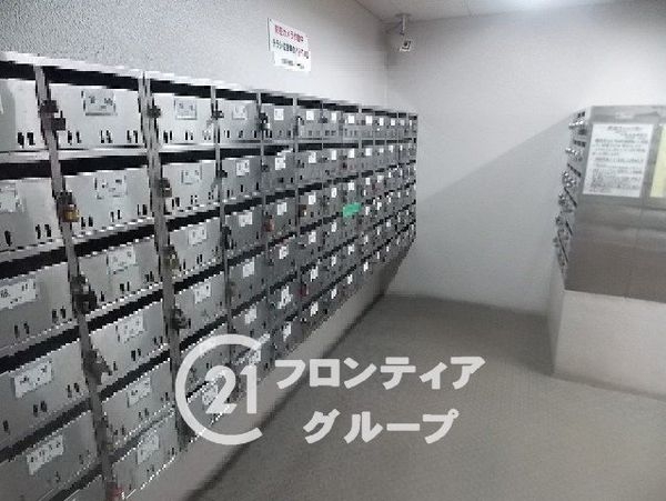 日商岩井菫橋ハイツ　中古マンション