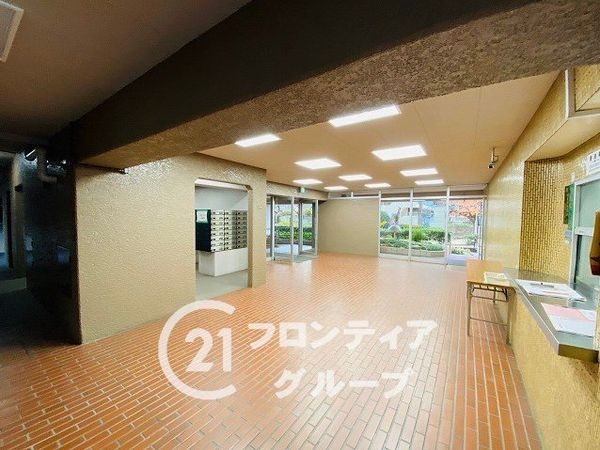 日商岩井菫橋ハイツ　中古マンション