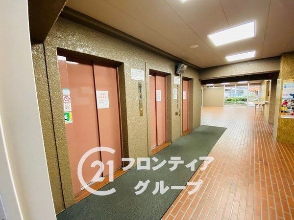 日商岩井菫橋ハイツ　中古マンション