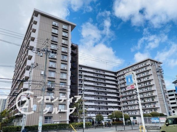 日商岩井菫橋ハイツ　中古マンション