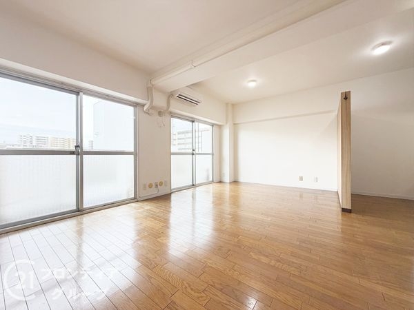 日商岩井菫橋ハイツ　中古マンション