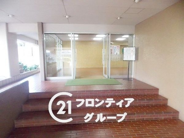 日商岩井菫橋ハイツ　中古マンション
