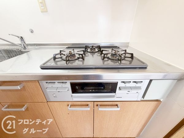 日商岩井菫橋ハイツ　中古マンション