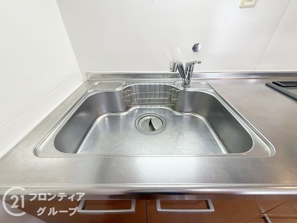 日商岩井菫橋ハイツ　中古マンション