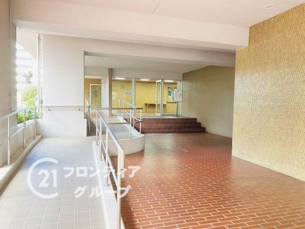 日商岩井菫橋ハイツ　中古マンション
