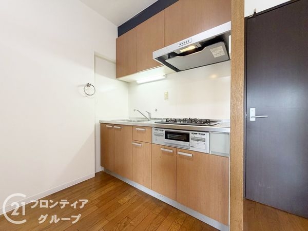 日商岩井菫橋ハイツ　中古マンション