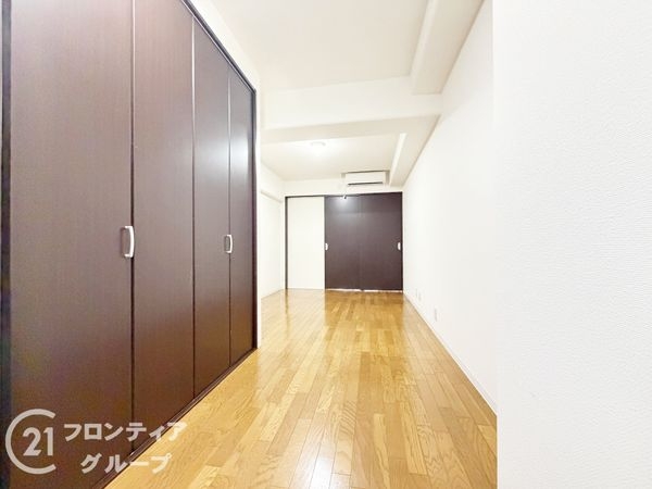 日商岩井菫橋ハイツ　中古マンション