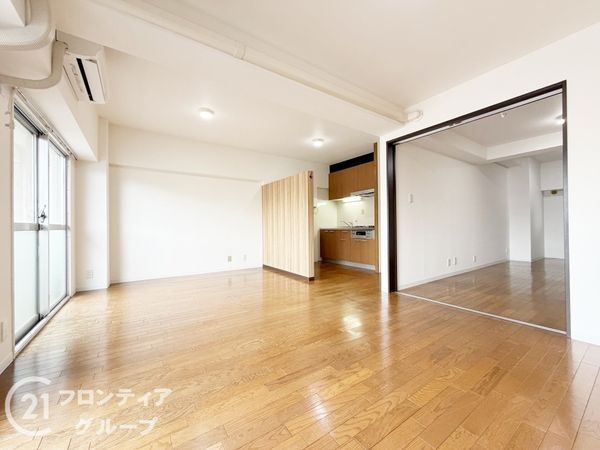 日商岩井菫橋ハイツ　中古マンション
