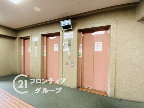日商岩井菫橋ハイツ　中古マンション