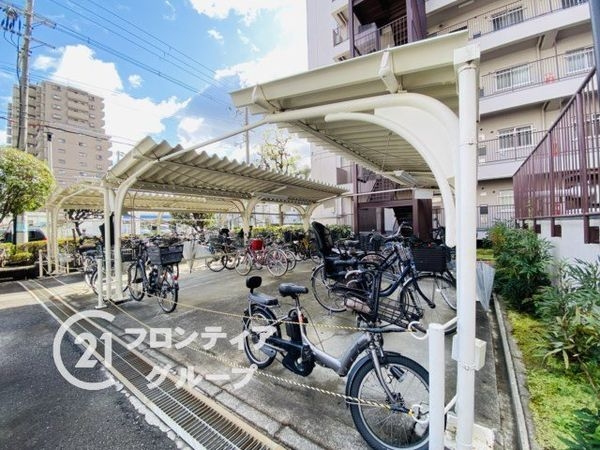 日商岩井菫橋ハイツ　中古マンション