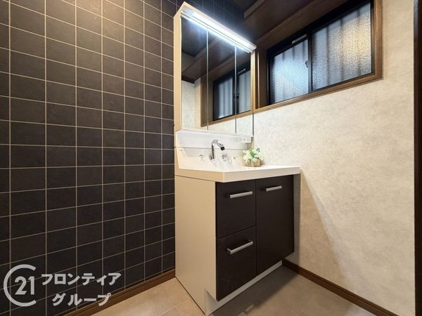 大阪市鶴見区諸口１丁目の中古一戸建て