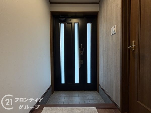 大阪市鶴見区諸口１丁目の中古一戸建て