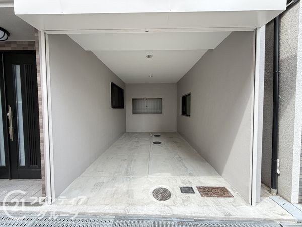 大阪市鶴見区諸口１丁目の中古一戸建て