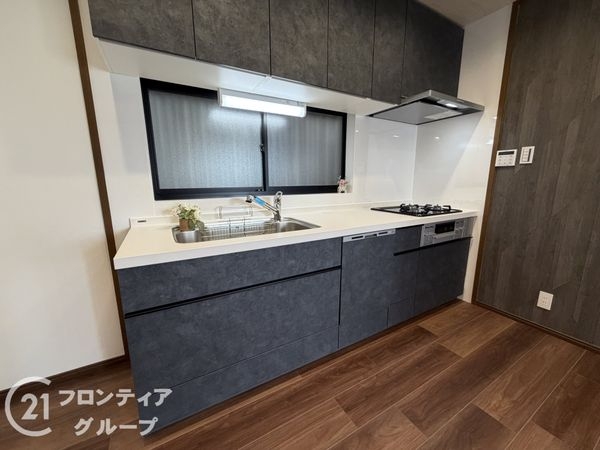 大阪市鶴見区諸口１丁目の中古一戸建て