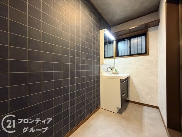 大阪市鶴見区諸口１丁目の中古一戸建て