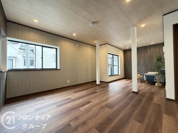 大阪市鶴見区諸口１丁目の中古一戸建て