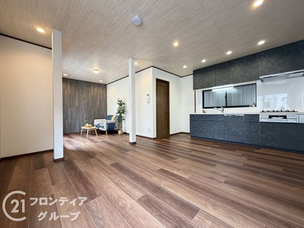 大阪市鶴見区諸口１丁目の中古一戸建て