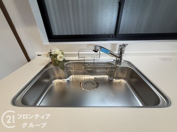 大阪市鶴見区諸口１丁目の中古一戸建て