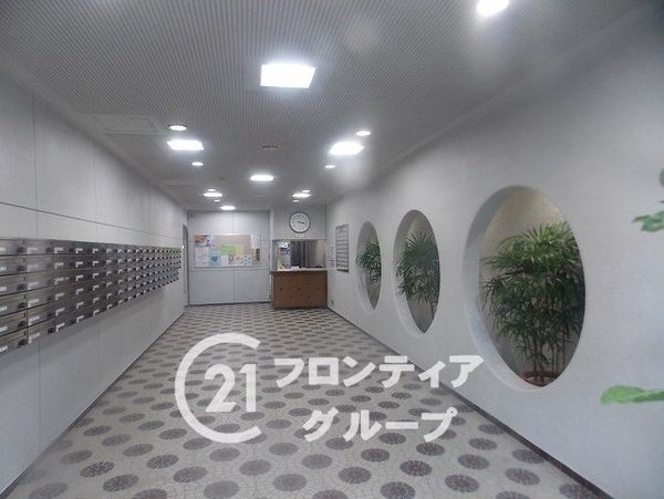野江センチュリーマンション　中古マンション