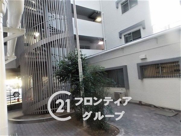野江センチュリーマンション　中古マンション