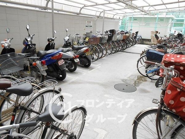 野江センチュリーマンション　中古マンション