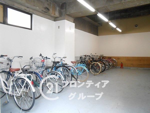 野江センチュリーマンション　中古マンション