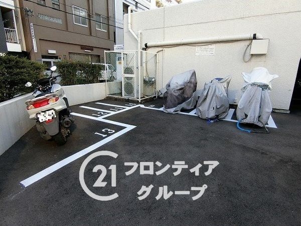 野江センチュリーマンション　中古マンション