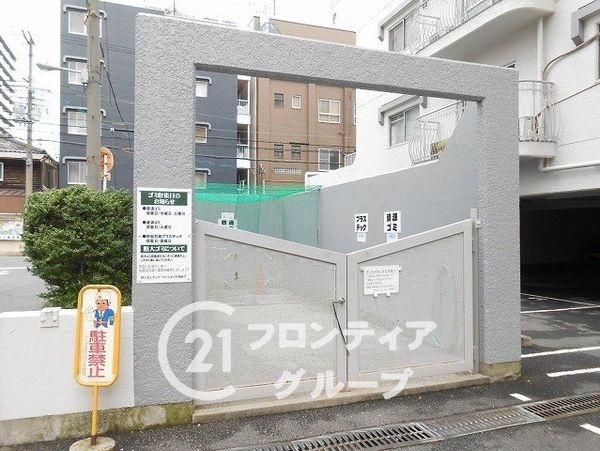 野江センチュリーマンション　中古マンション