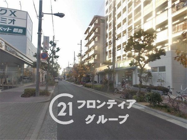 野江センチュリーマンション　中古マンション