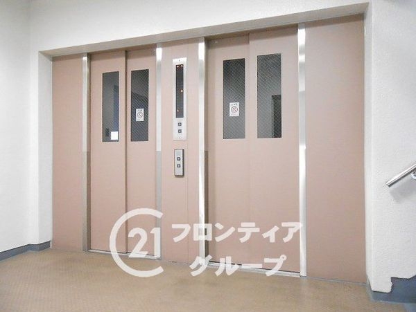 野江センチュリーマンション　中古マンション