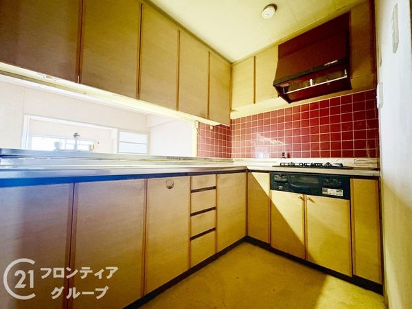シャトー・サンパークスクエア　中古マンション