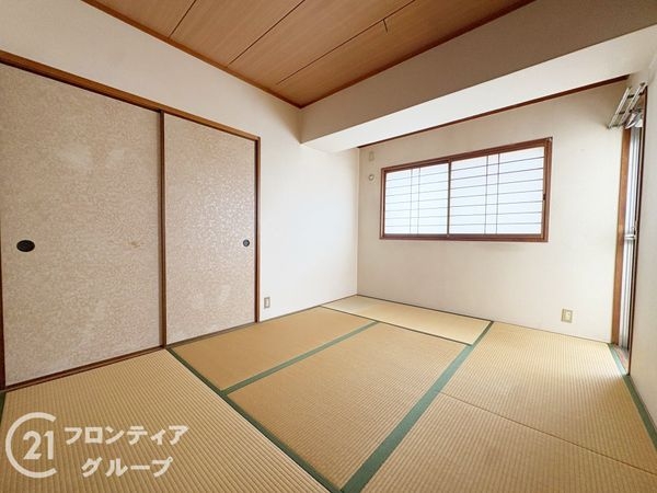 シャトー・サンパークスクエア　中古マンション
