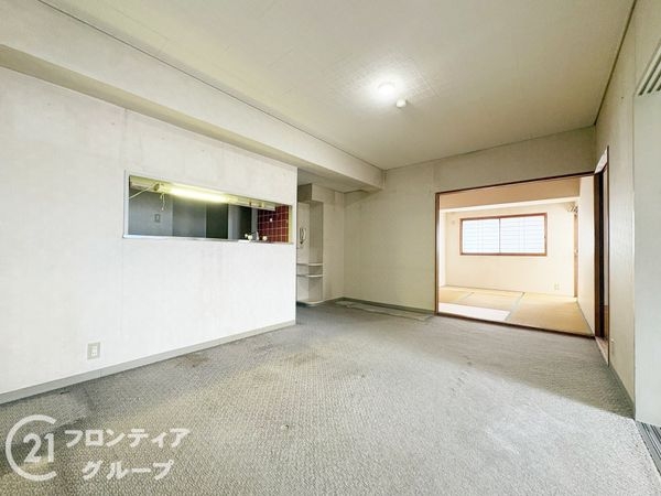 シャトー・サンパークスクエア　中古マンション