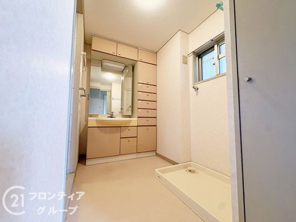 シャトー・サンパークスクエア　中古マンション