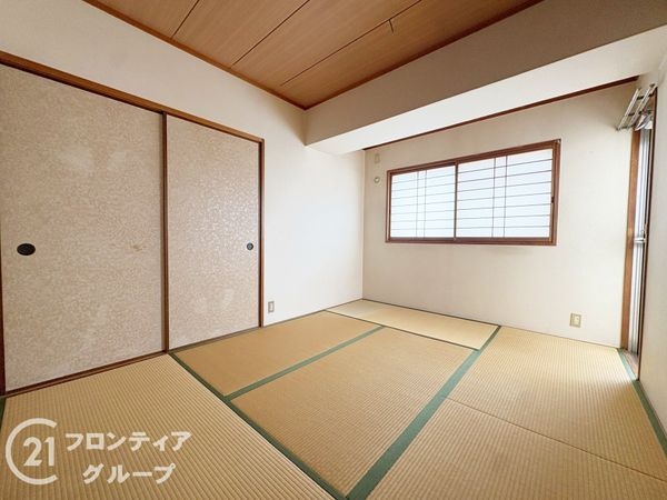 シャトー・サンパークスクエア　中古マンション