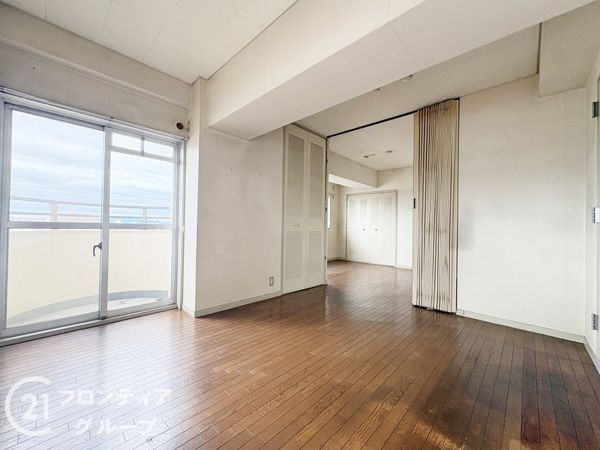 シャトー・サンパークスクエア　中古マンション