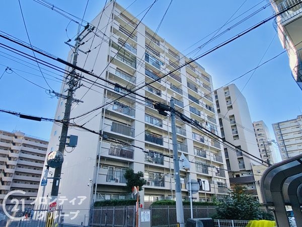 新森小路コーポ　中古マンション