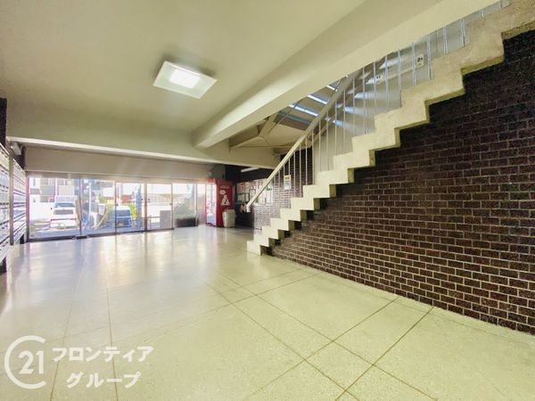 新森小路コーポ　中古マンション