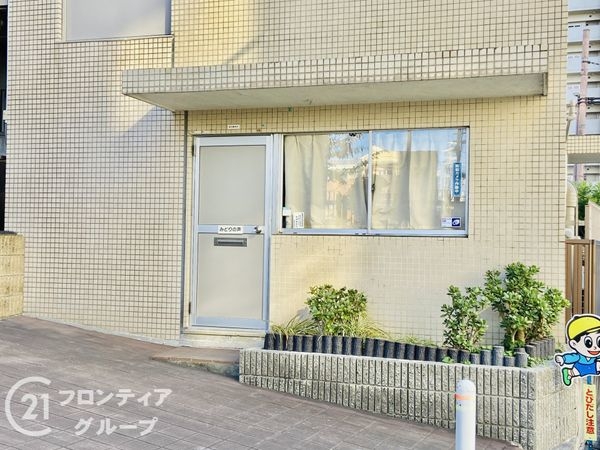 新森小路コーポ　中古マンション